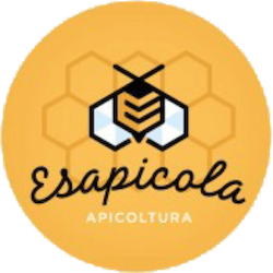 Logo Esapicola ApIcoltura