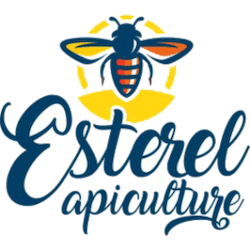 Logo Esterel Apiculture