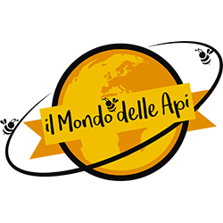 Logo Il Mondo delle Api