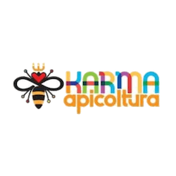 Logo Karma Apicoltura