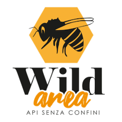 Logo Wild Area Apicoltura